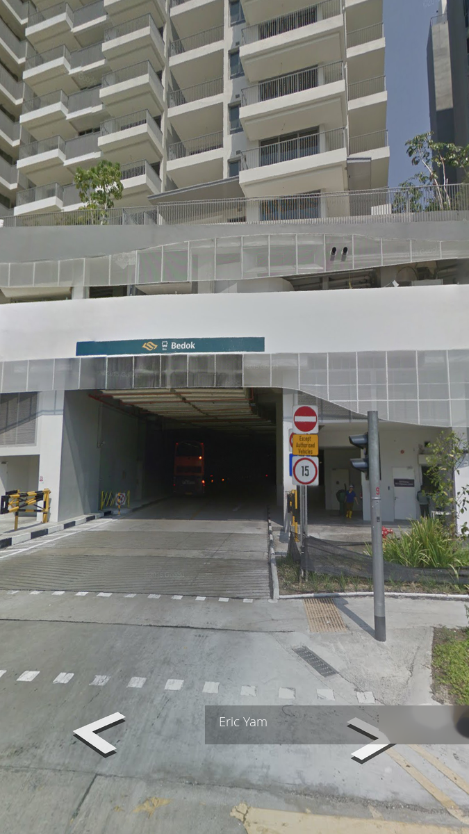 Blk 424 Bedok North Avenue 1 (Bedok), HDB 3 Rooms #107815072